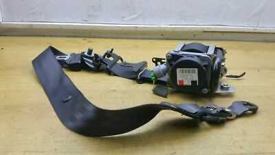 Volvo S60 2011 Left (Nearside) Front seat belt 39800481 BRO13207