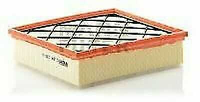 Air Filter MANN-FILTER C241371 Volvo