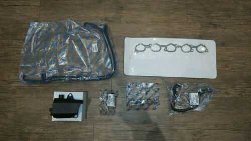 Volvo 850 T5 PCV Kit