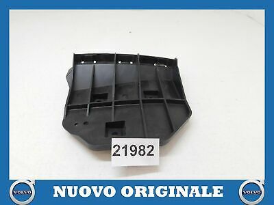 Support Left Rear Bumper Bracket VOLVO V50 2008