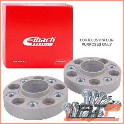 EIBACH WHEEL SPACER PRO-SPACER 40 MM 5X108 FORD C-MAX MK 1 2 07- GRAND C-MAX