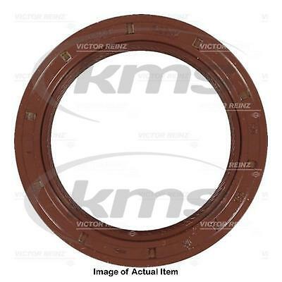 New Genuine VICTOR REINZ Shaft Seal, crankshaft 81-16737-20 Top German Quality