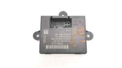 31318953 comfort module volvo v40 1.6 d (114 cv) 1036852