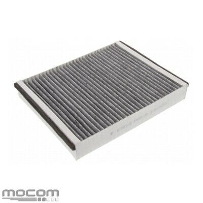 Cabin/Pollen Filter Activated Carbon Filter Ford Focus III C - Max 1.6 Ti