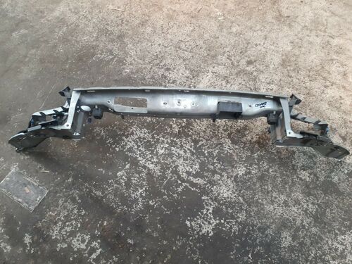 Volvo C70 Mk2 Convertible Front Panel Blue 474 2006 -2010