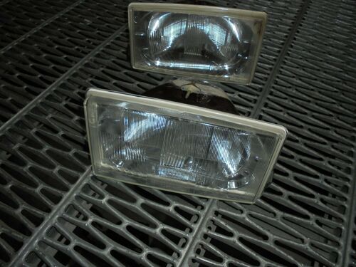 Volvo 242/244/245/ 262/264 Pair Of Lights Cibie ' New