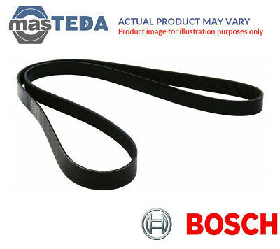 BOSCH MICRO-V MULTI RIBBED BELT DRIVE BELT 1 987 947 927 P NEW OE REPLACEMENT