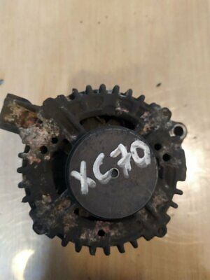 VOLVO XC70 CROSS COUNTRY 2.4 D5 Alternator OEM 2.40 Diesel 136kw 2005 12524044