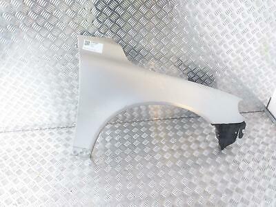 VOLVO V70 2008 Diesel Mk3 Drivers Front Wing Panel In Silver 42600 +WARRANTY