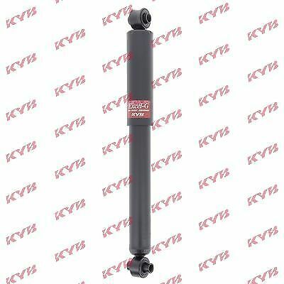 Genuine KYB Gas Shock Absorber for Volvo 240 B23E/B23F 2.3 (08/1980-07/1983)