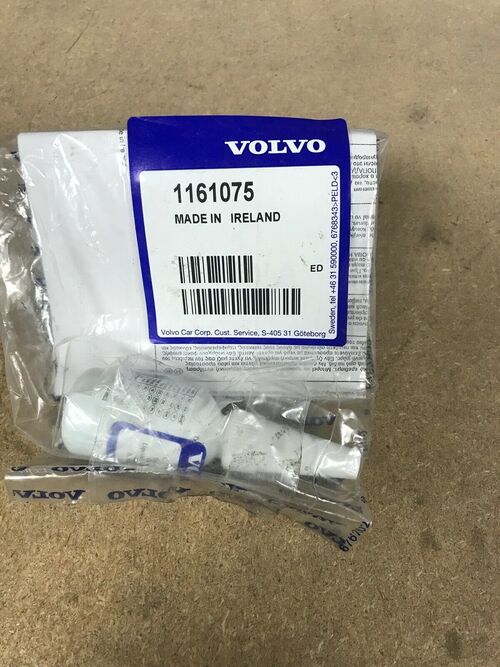 GENUINE VOLVO STRONG LONG NUT - 1161075