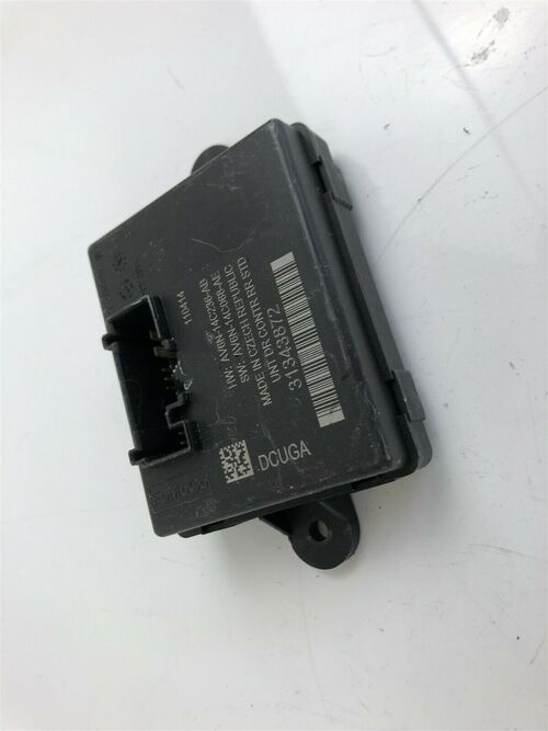 H3392 VOLVO ECU CONTROL UNIT 31343872